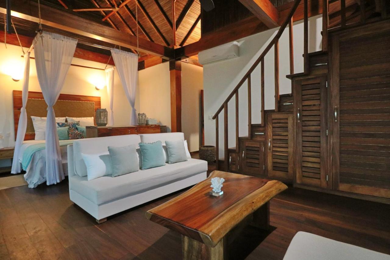 Casa Kunda'vi Recado Exterior foto