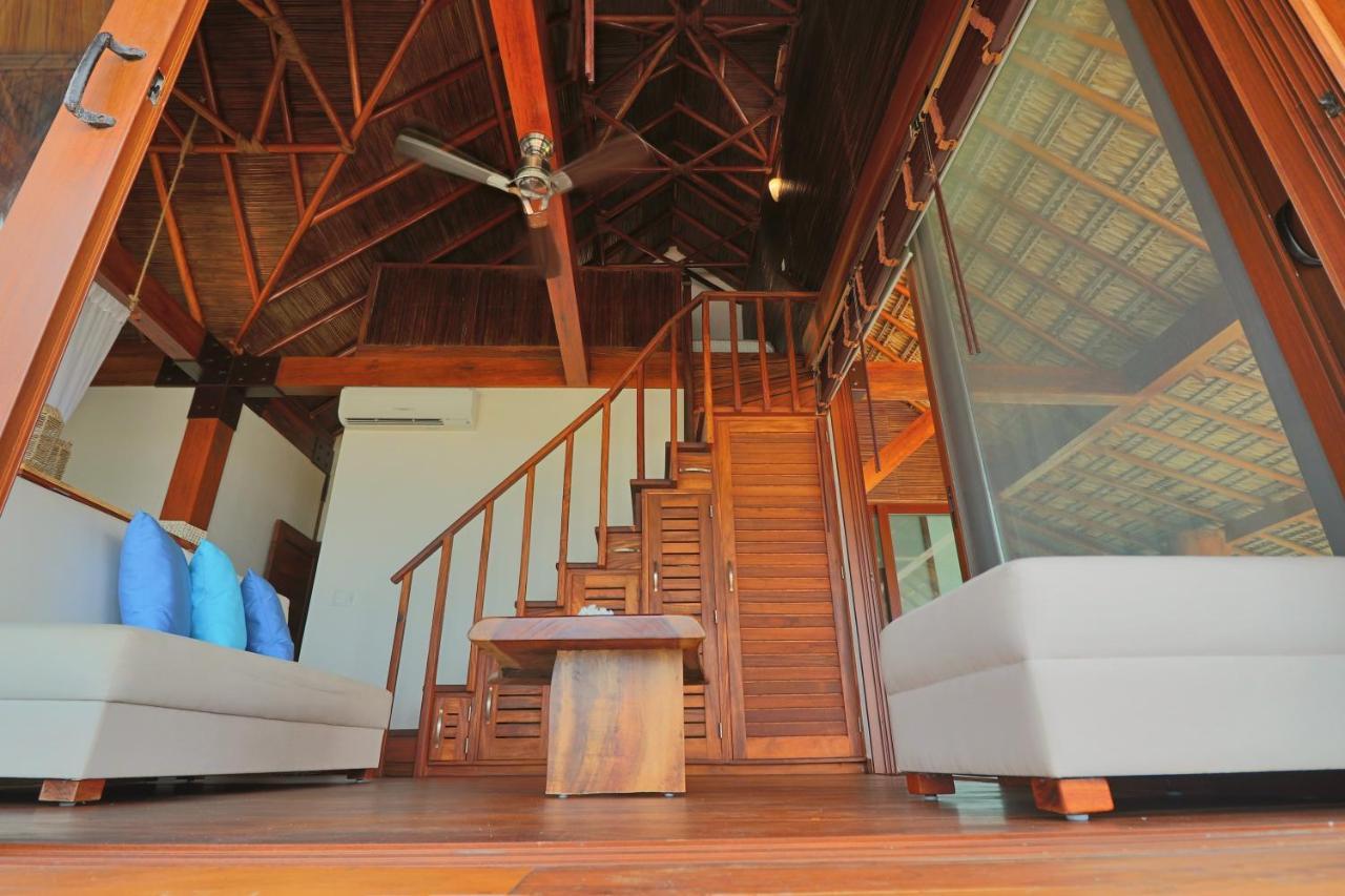 Casa Kunda'vi Recado Exterior foto